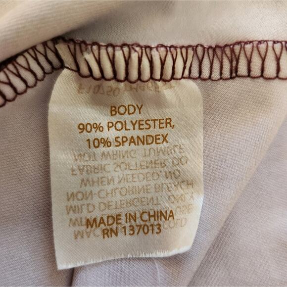 Tehama Outdoor Active Mini Dress Medium - Picture 7 of 7